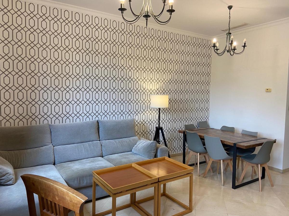 Placentines Apartment Sevilla