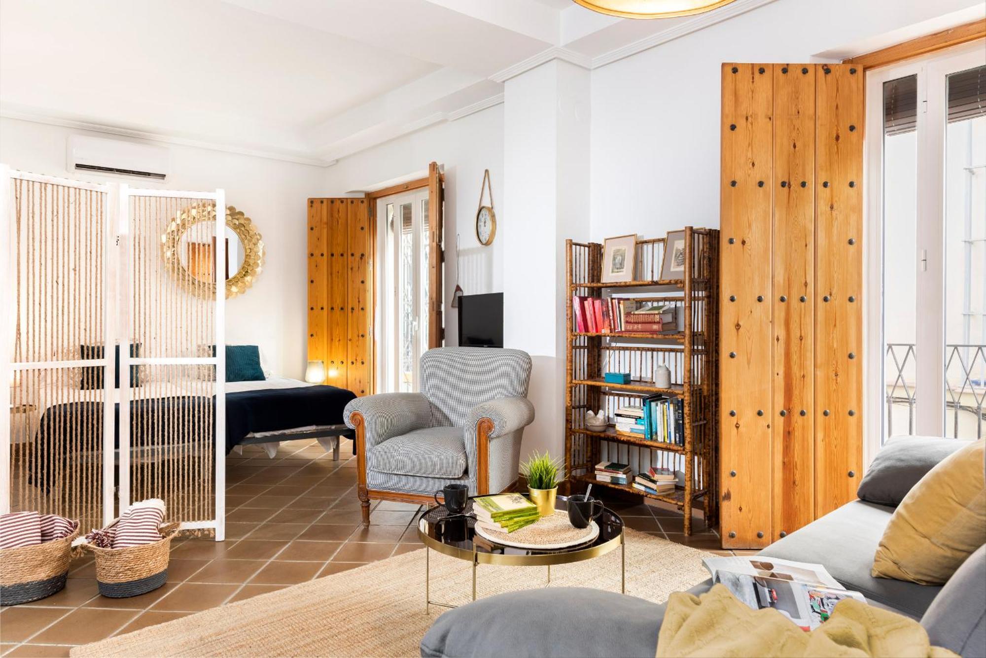 Apartamento Placentines Sevilla