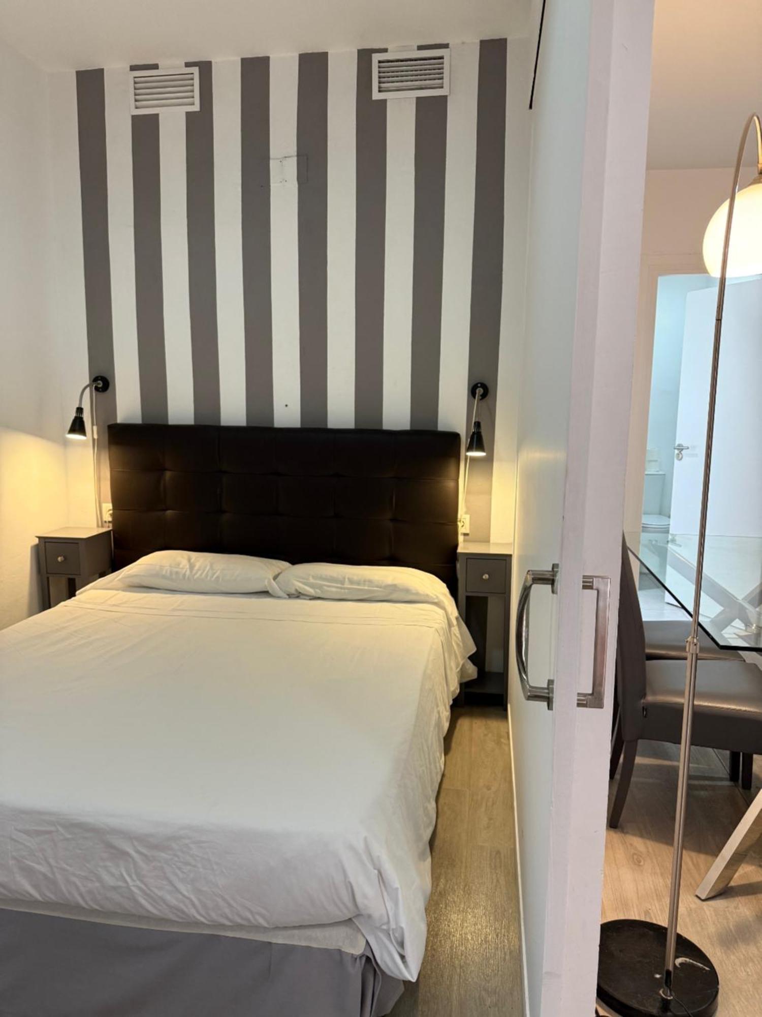 Apartment Placentines Sevilla