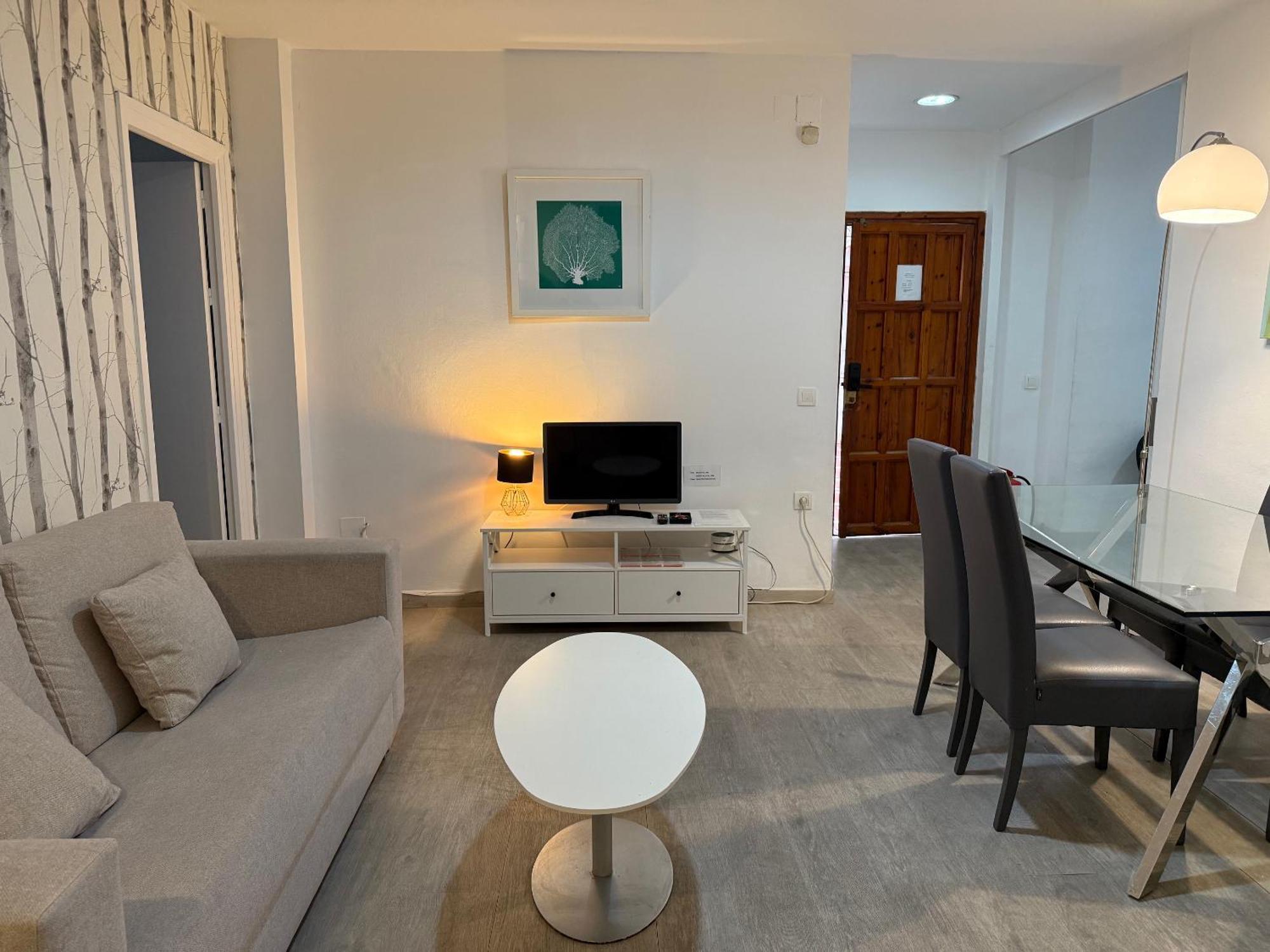 Placentines Apartment Sevilla