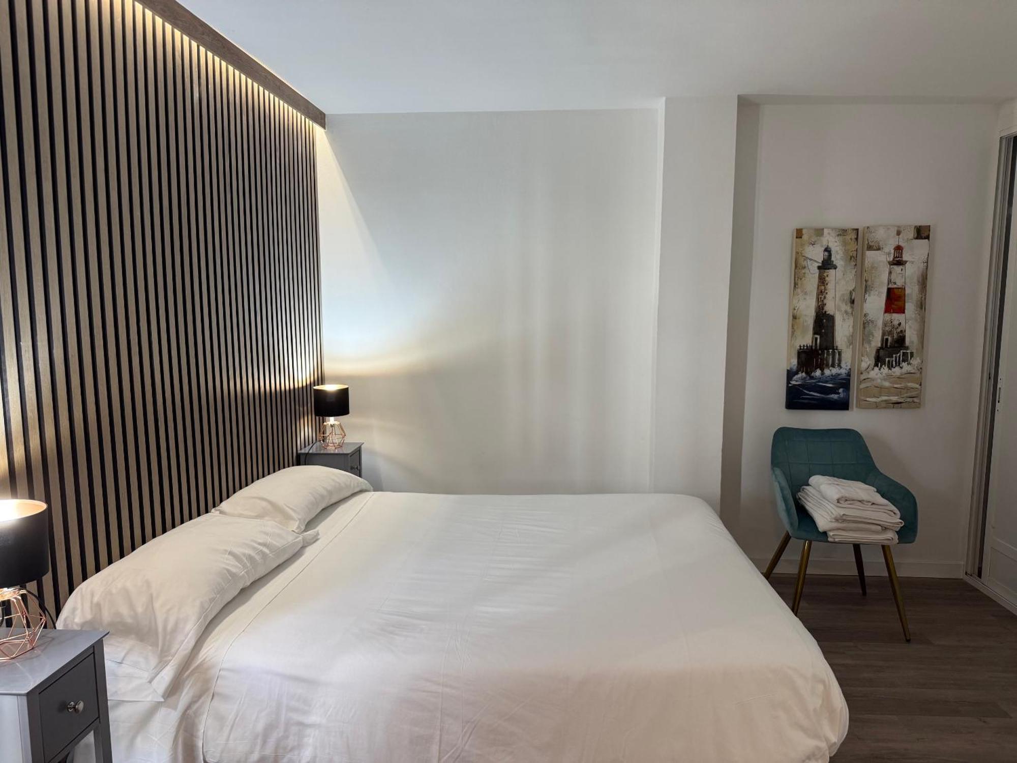 Placentines Apartment Sevilla