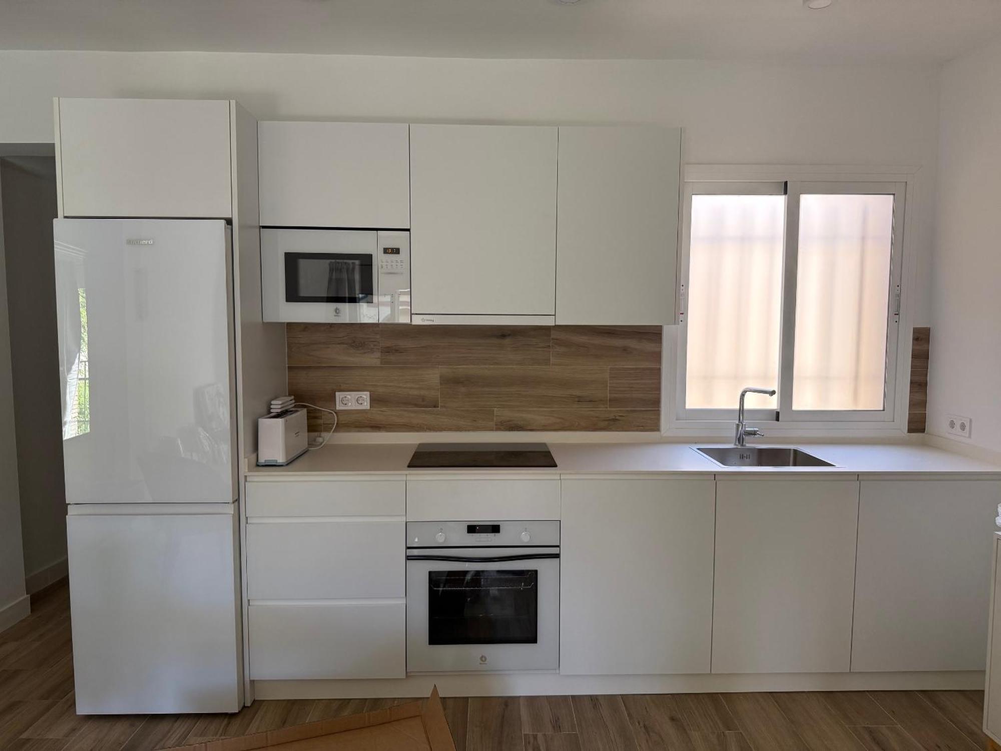 Apartment Placentines Sevilla