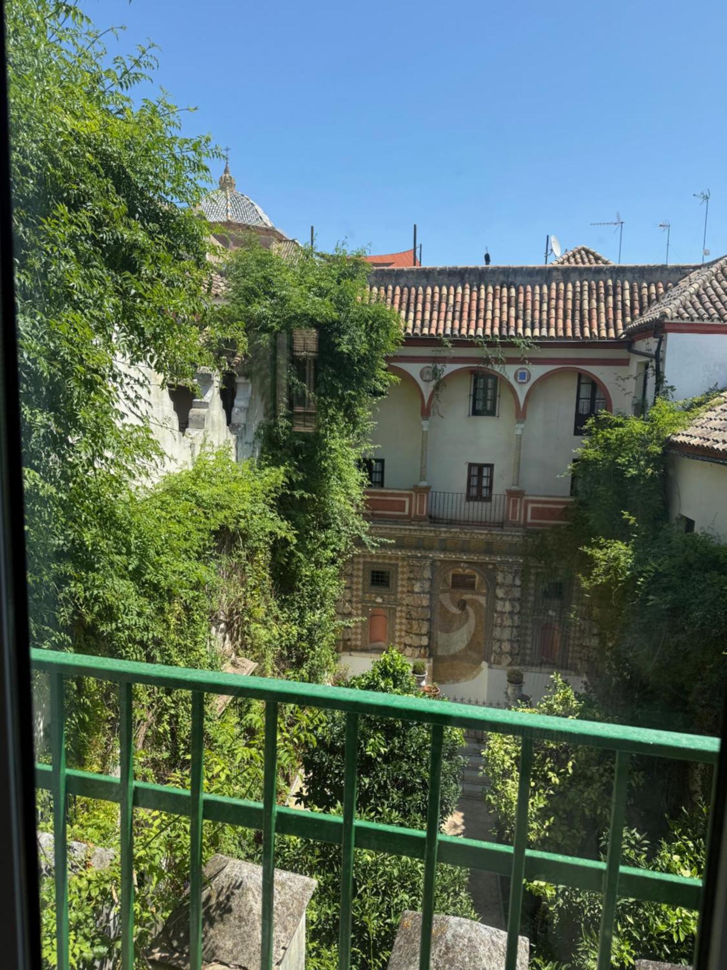 Placentines Apartment Sevilla