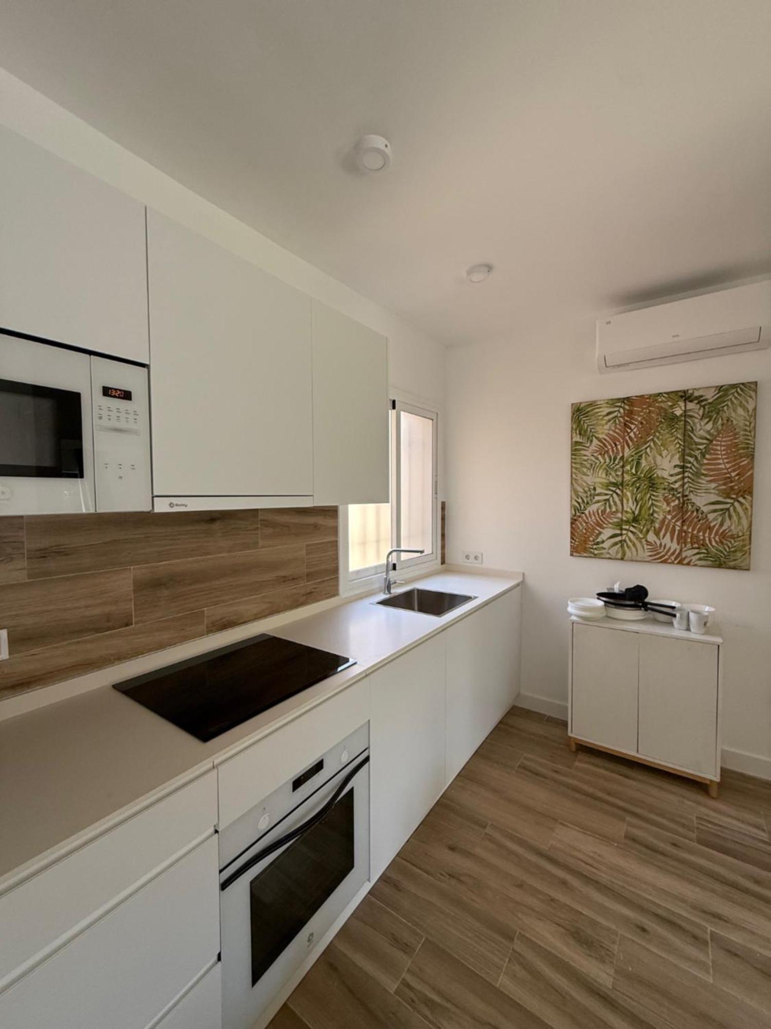 Apartment Placentines Sevilla