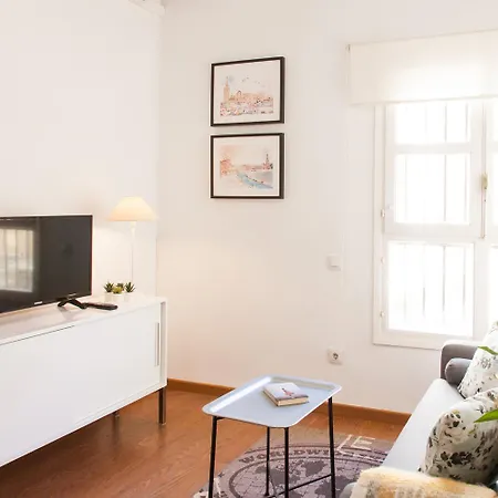 Placentines Seville Exterior photo