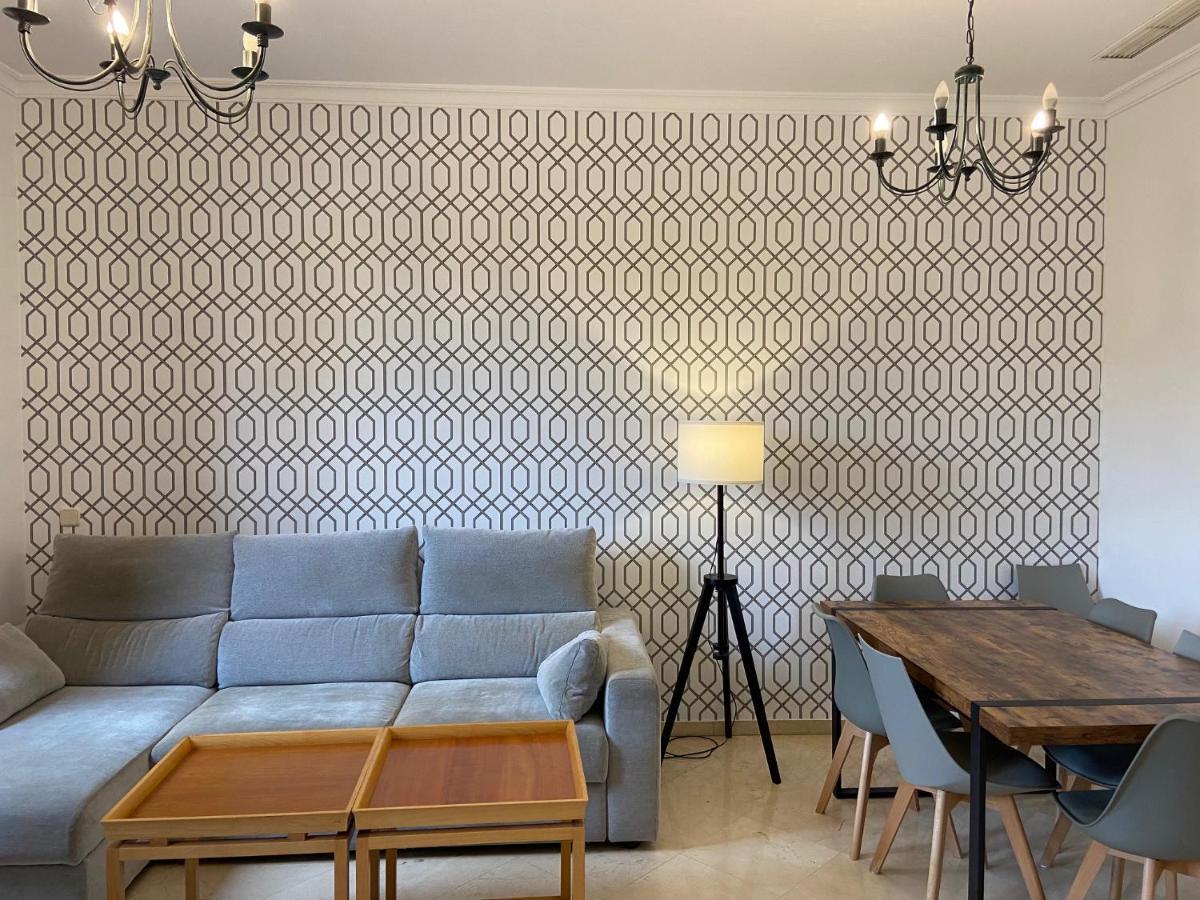 Placentines Apartamento Sevilha