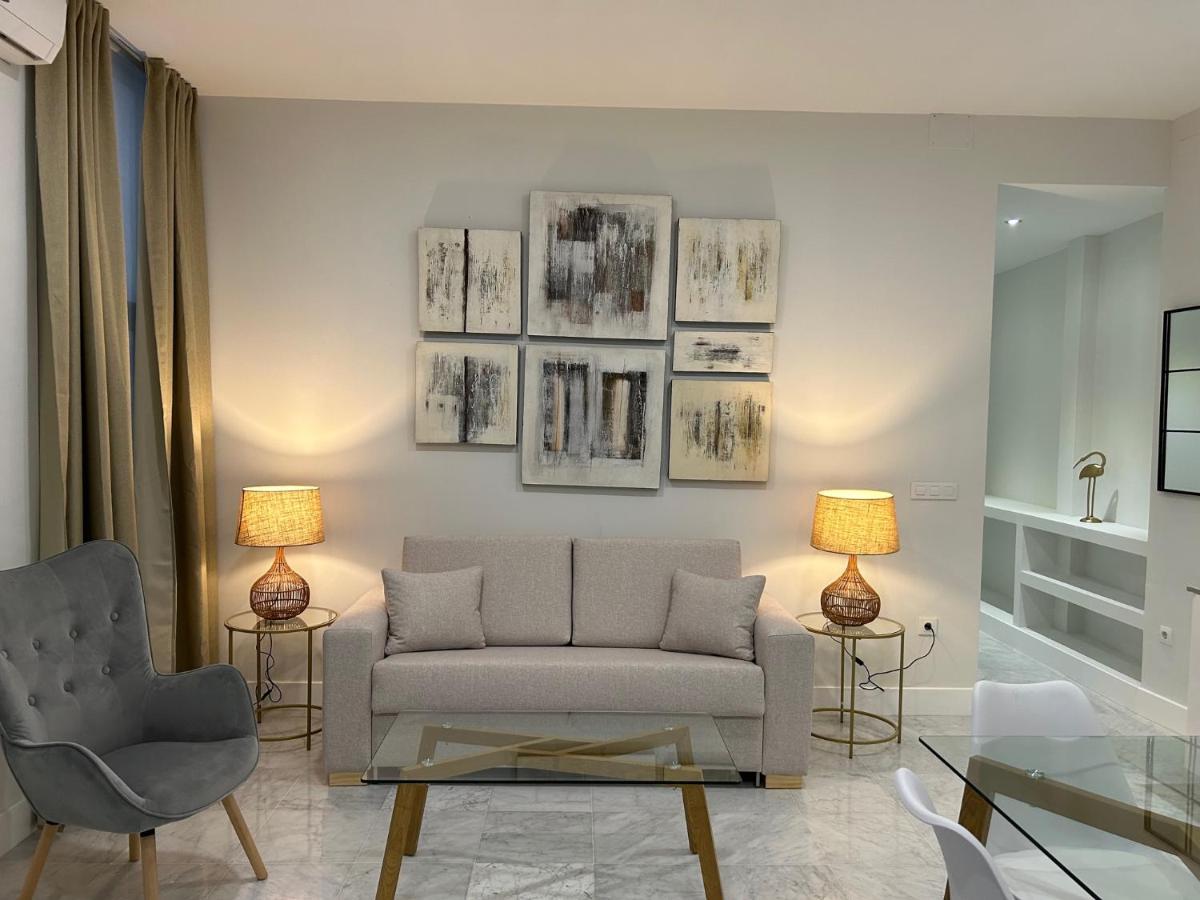 Placentines Apartamento Sevilha
