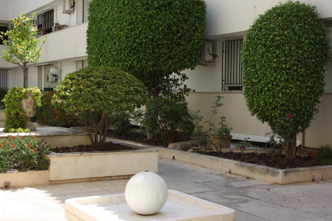 Apartamento Placentines Sevilha