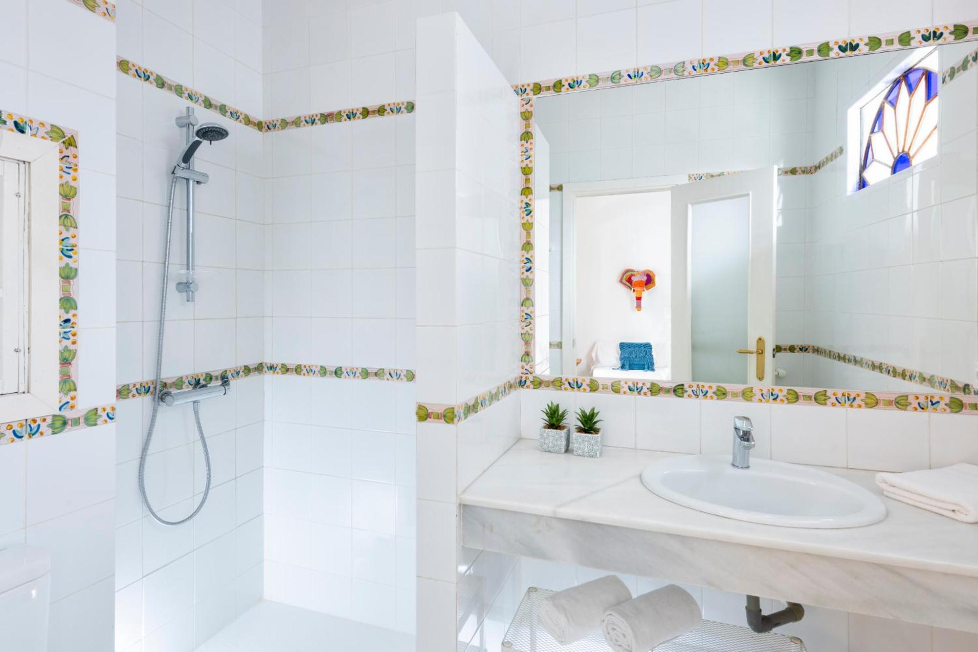 Placentines Apartment Seville