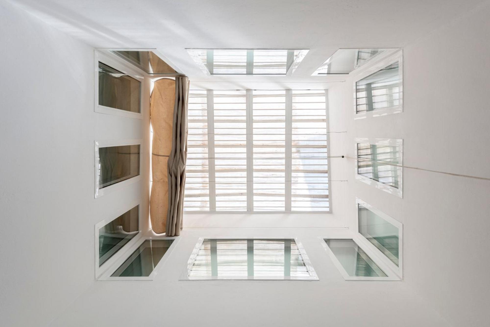Placentines Apartamento Sevilha