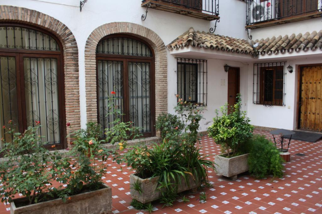 Apartament Placentines Sewilla