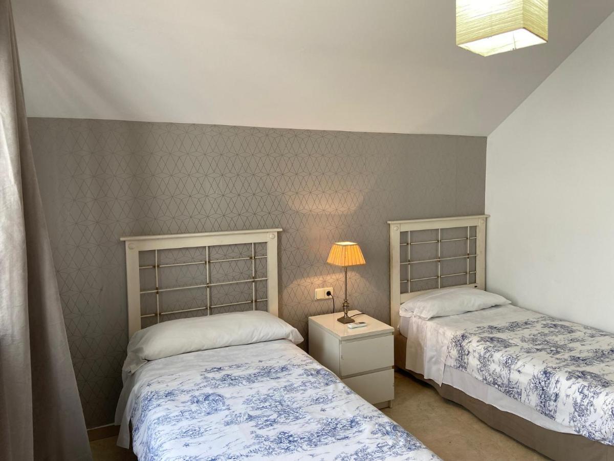 Apartament Placentines *