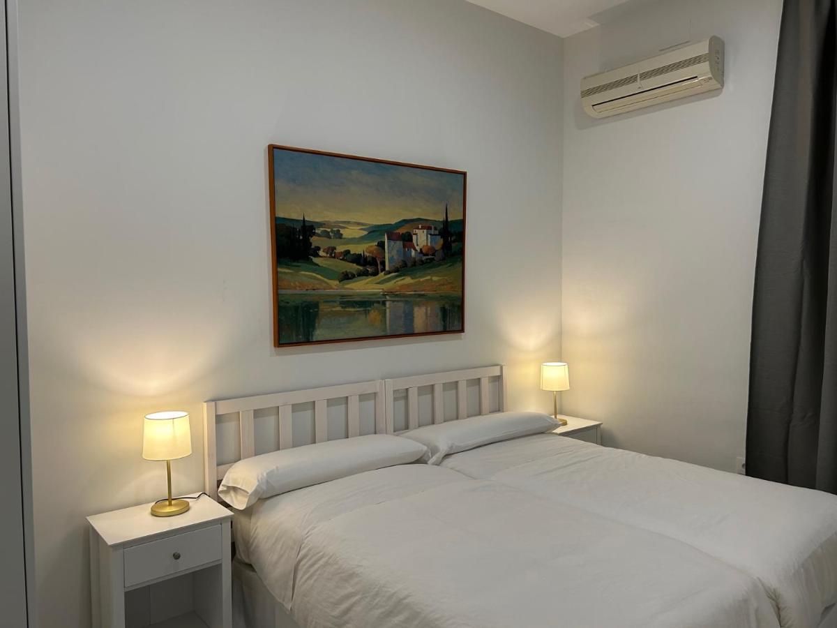Apartament Placentines