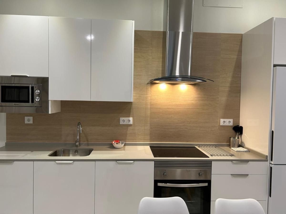 Apartament Placentines *