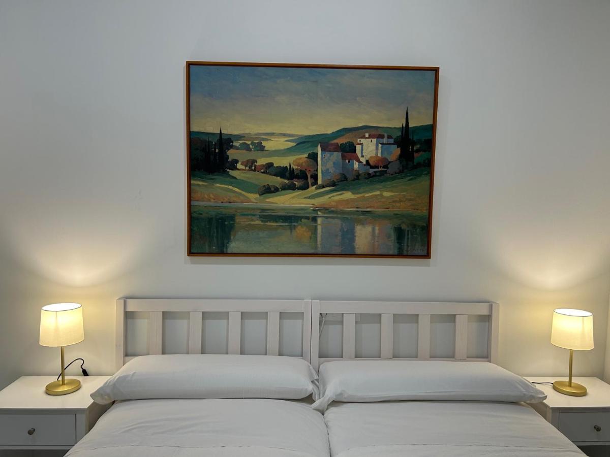 Placentines Apartament *