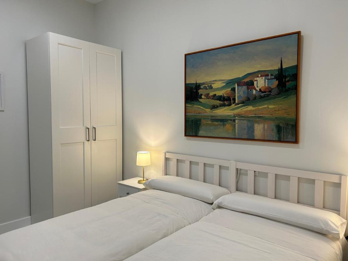 Apartament Placentines
