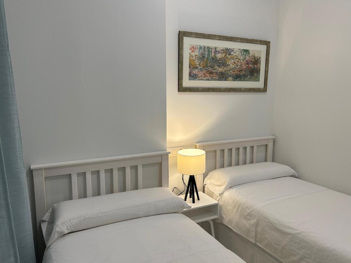 Apartament Placentines