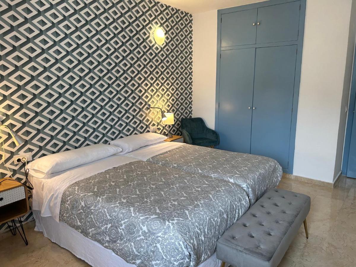 Apartament Placentines Sewilla