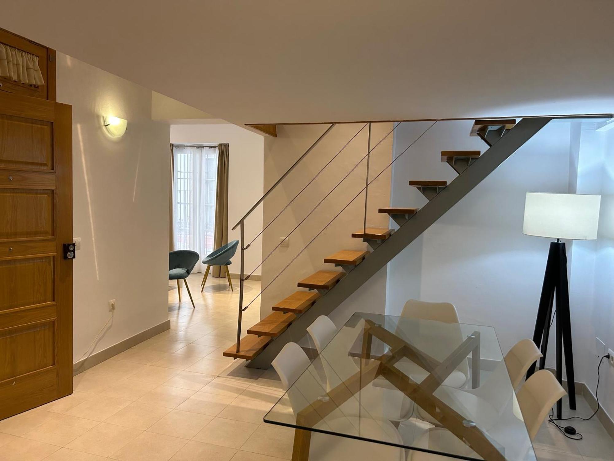 Placentines Apartament Sewilla