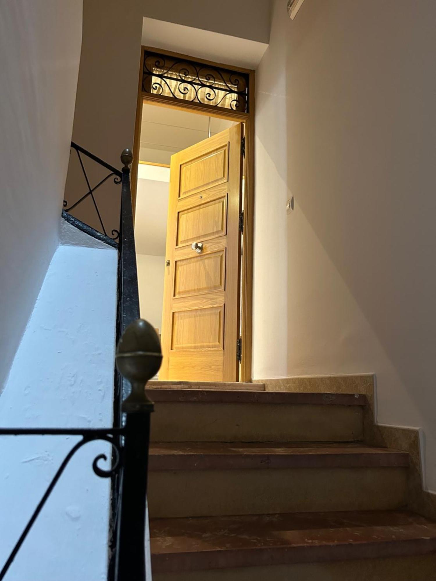 Placentines Apartament Sewilla