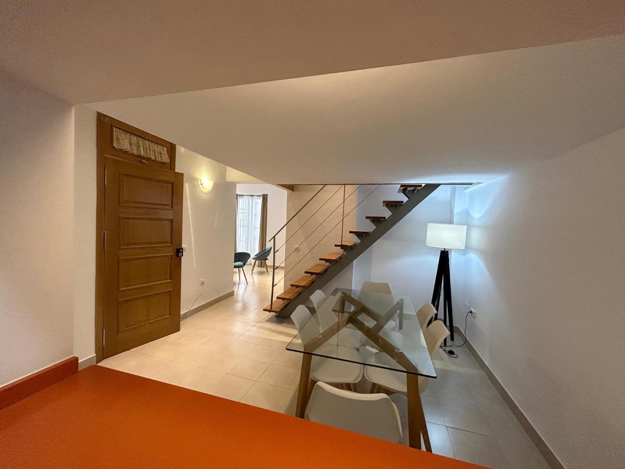 Placentines Apartament Sewilla
