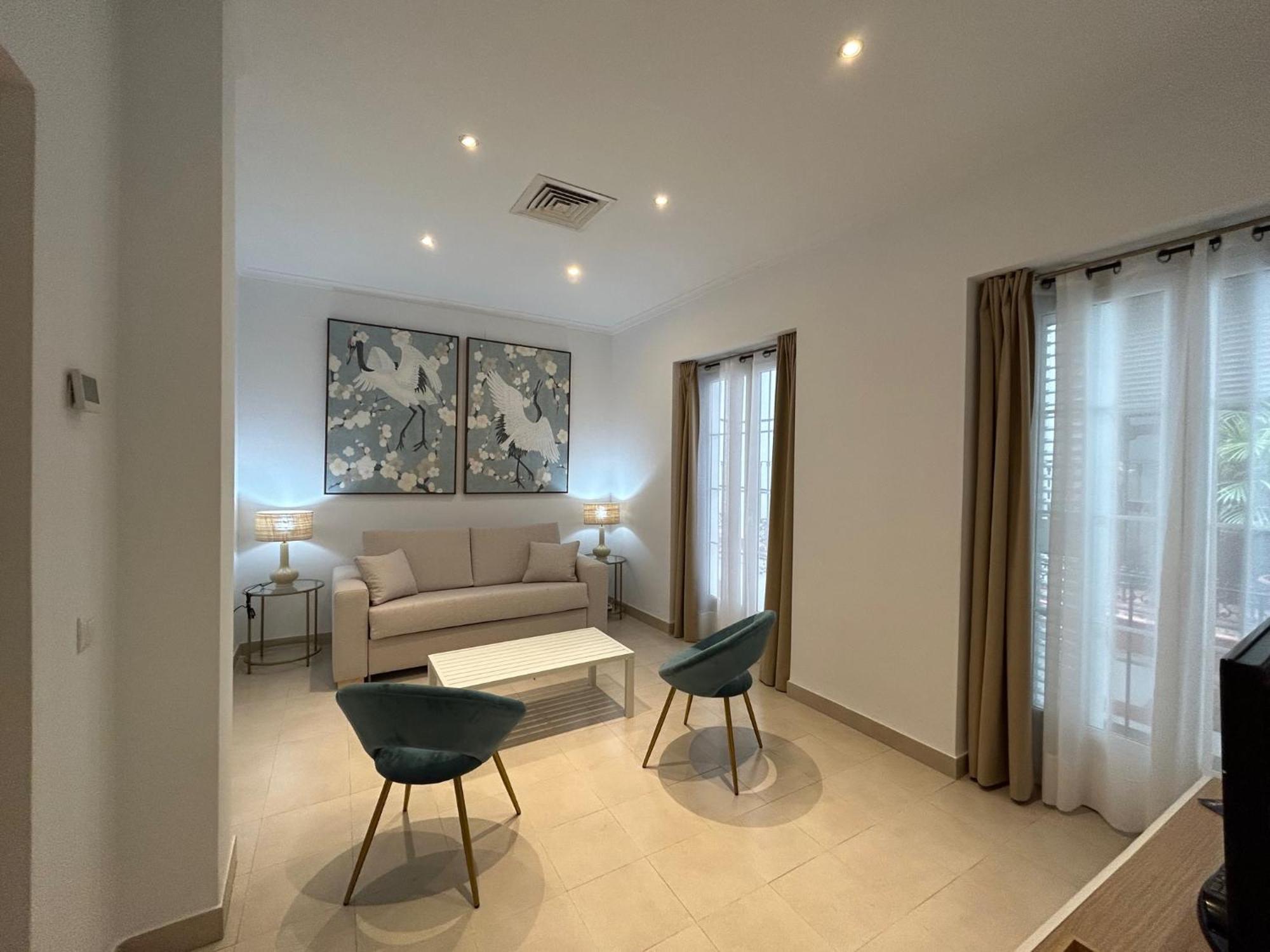 Placentines Apartament