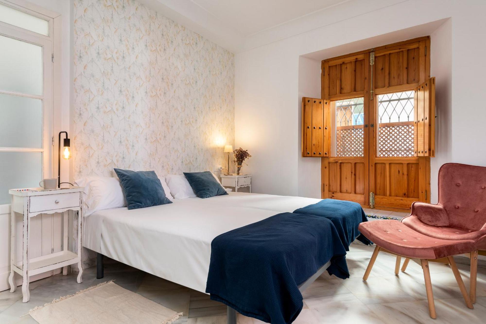 Placentines Apartament Sewilla