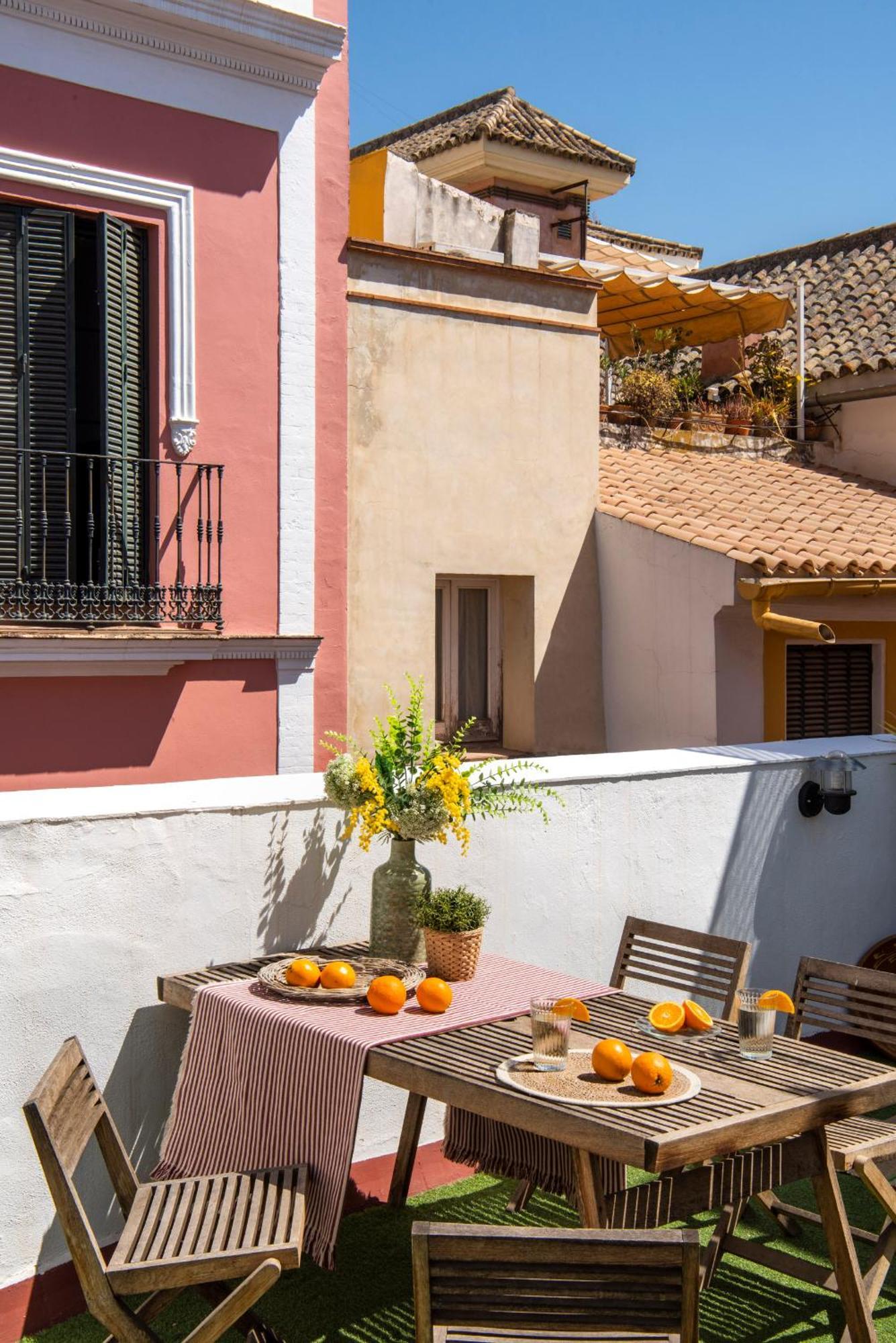 Placentines Apartament