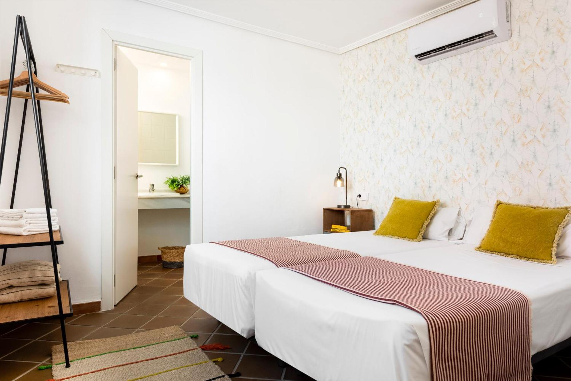 Placentines Apartament Sewilla