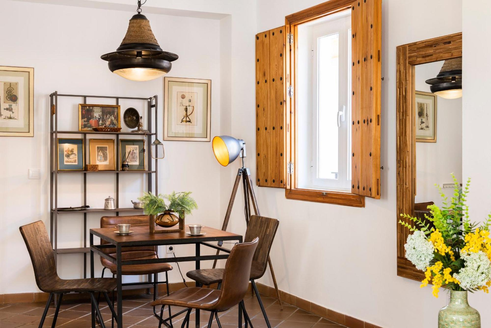 Placentines Apartament