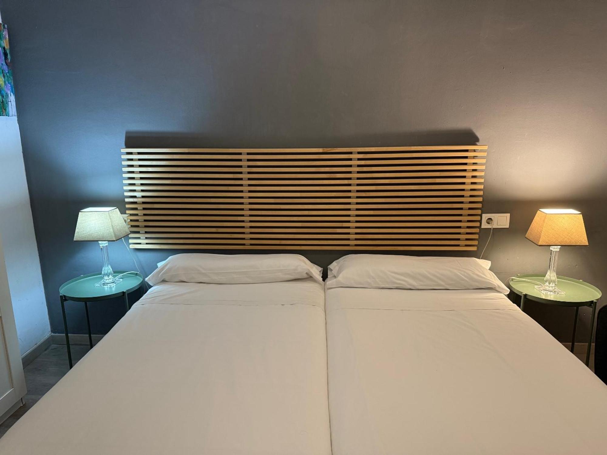 Apartament Placentines *