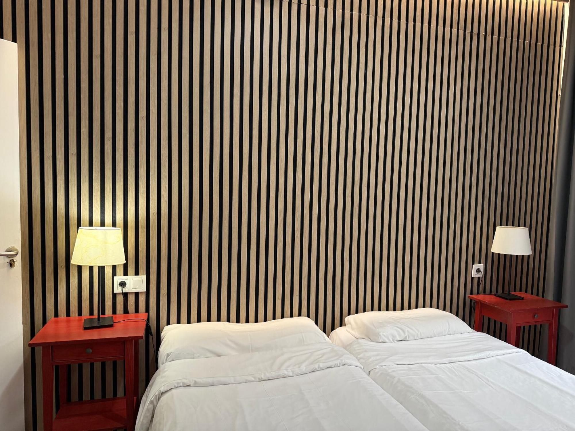 Apartament Placentines