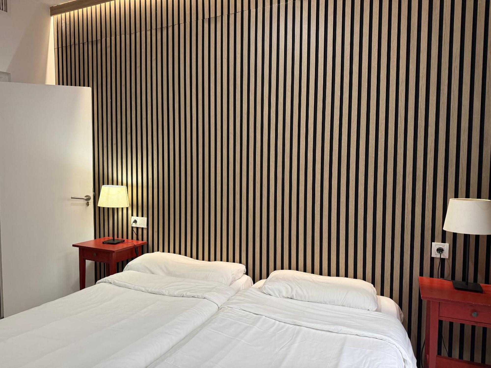 Apartament Placentines Sewilla