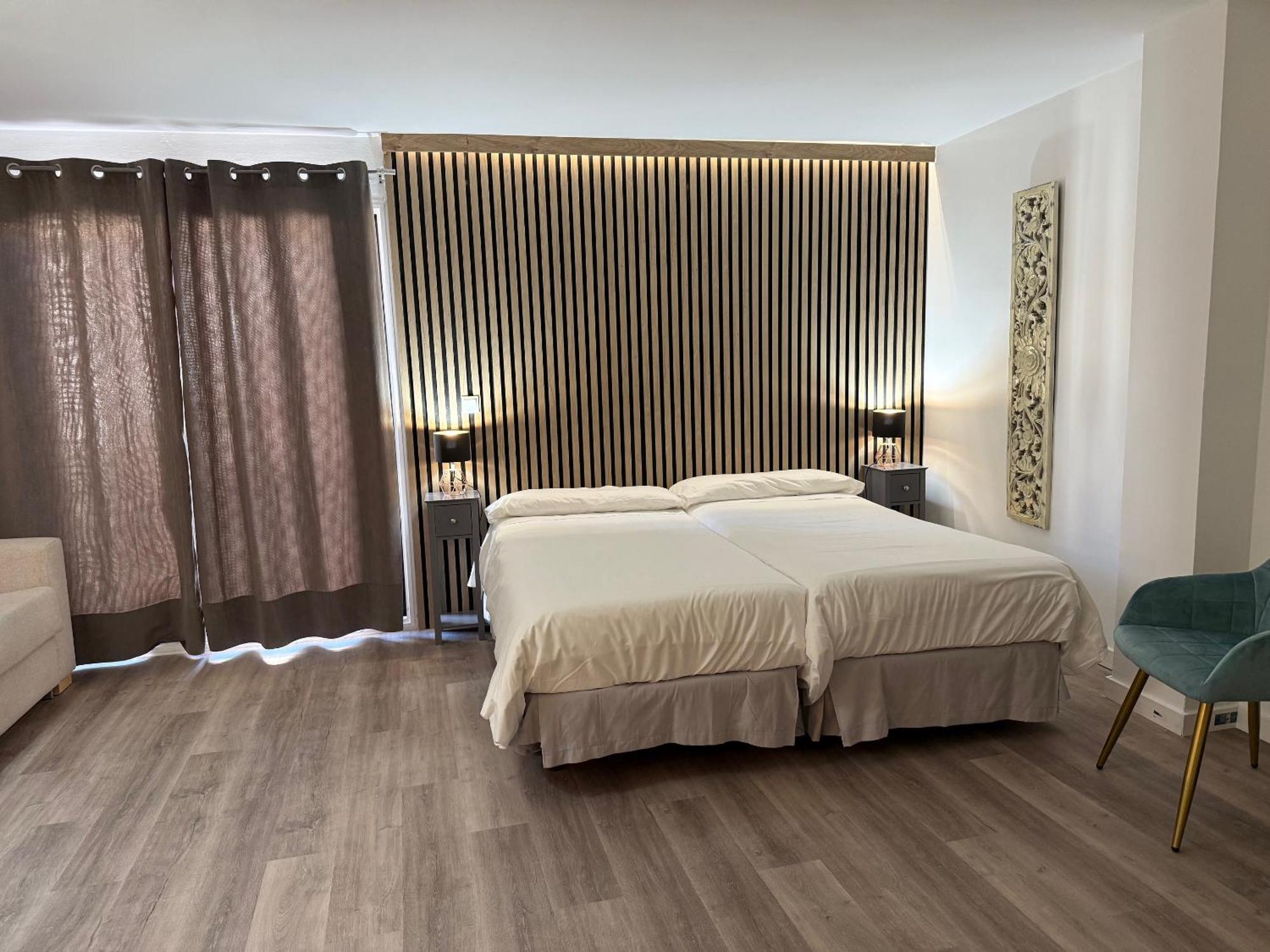 Placentines Apartament