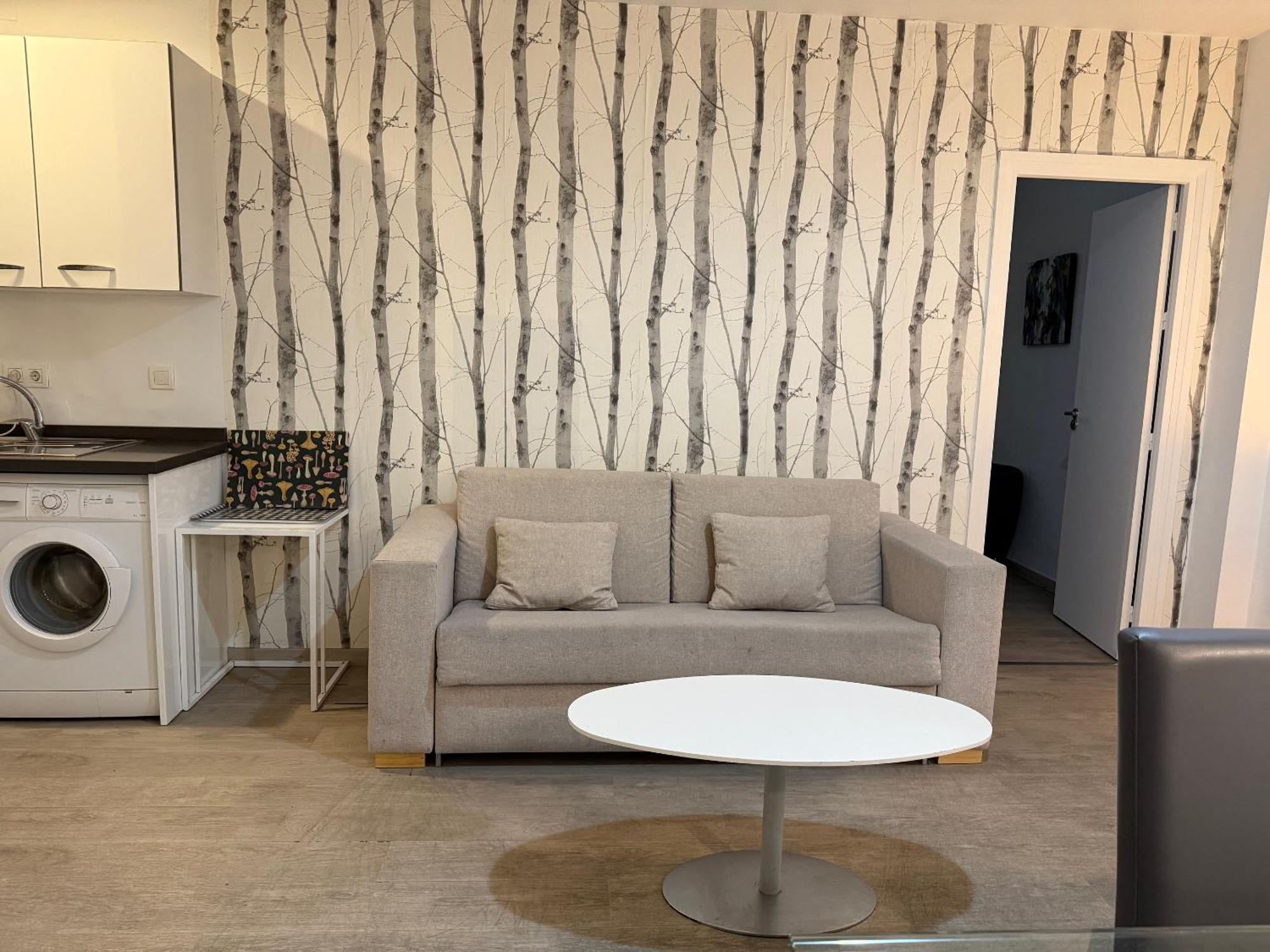 Apartament Placentines